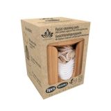 Gezichtsreinigingspads Herbruikbaar met organizer en waszak 