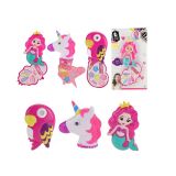 Make-up Set Glamour and Shine 