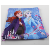 Gymtas Frozen