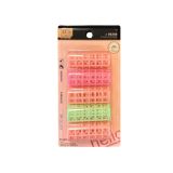 Haarkrullers Middel - 5 stuks