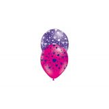 Ballonnen Hearts