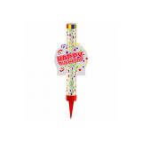 IJsfontein Happy Birthday