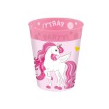 Herbruikbare Beker Unicorn 250ml