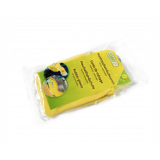 Huishoudhandschoenen L