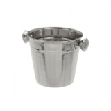 Ijsemmer RVS Klein (11cm) 