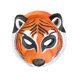 Tijger Masker Wit