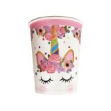 Bekers Unicorn Wimpers 