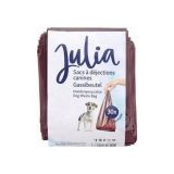 Julia Hondenpoepzakjes (30st)