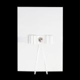 Gastenboek 'Jane' XL