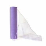 Tule Rol Roze 30cm