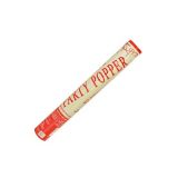 Confetti Koker Zilver