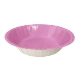 Kartonnen Kommen 18cm Paars(20st)
