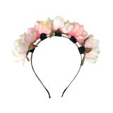 Diadeem Four Roses Wit