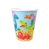 Bekers Dino - 8st