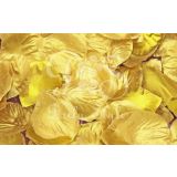 Rozenbladeren Goud
