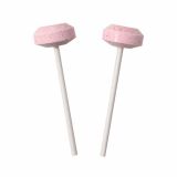 Dextrose Lolly's Roze