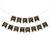 Slinger Happy Birthday Sparkling