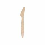 Houten Messen 18,5cm (20st)