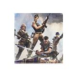 Servetten Fortnite (20st)