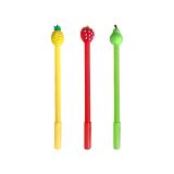 Fruit Pennen (4st)
