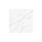 Servetten Marble Wit/Zilver (20st) 