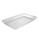 Aluminium 1/1 Gastro Laag