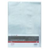 Plastic Insteekhoezen A4 (25st)