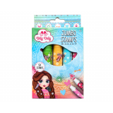 Jumbo Stempels Dilly Dally (5st) 