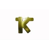 Letterslinger K Goud