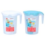 Alpina Kan met 4 bekers