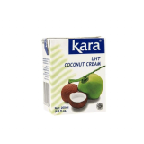 Kara UHT Coconut Cream 200ml