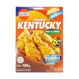 Tepung Kentucky Hot & Spicy
