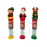 Kerst Tubes Jellies 