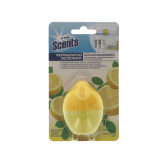 At Home Luchtverfrisser Koelkast Deodorant Citroen