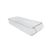 Koelkastbewaardoos Opstapelbaar Laag (30x10x5cm) 