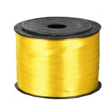 Klos Krullint Geel 5mm