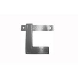Letterslinger L Zilver