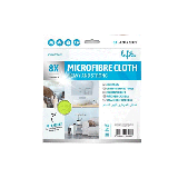 Lafita Microvezeldoek 30x30cm (8st)