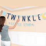 Letterslinger Twinkle Little Star (3