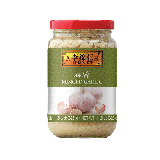 Lee Kum Kee Minced Garlic 326g