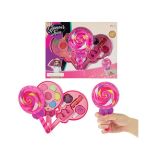 Make-up Set Lolly Glamour and Shine 