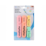 Topwrite Markeerstiften (4st) 