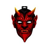Masker Duivel XXL