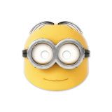 Maskers Minions