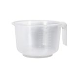 Mengkom Transparant (2,5L) 