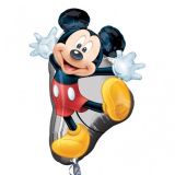 Folie Ballon Mickey XL