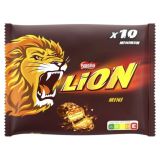 Nestlé Lion Mini (10st) 