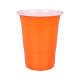 Oranje cups