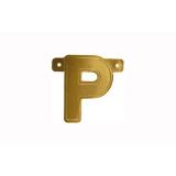 Letterslinger P Goud