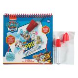 Paw Patrol Water Kleurboek Jongen